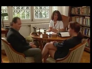 La porno de dottoressa (1995)