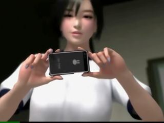 Umemaro 3d 권 16 원기 왕성한 소녀 kiyoran tsukahara