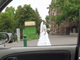 Zoufalý nevěsta amirah adara veřejné pohlaví video