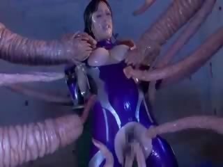 Thick tentacle drilling bigtit oriental porno mov ngiringan udan cunt