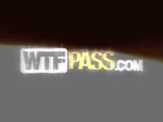 Mix of films from wtf pass