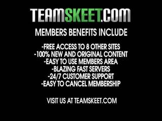 Enchanting Collection Of movies From Team Skeet