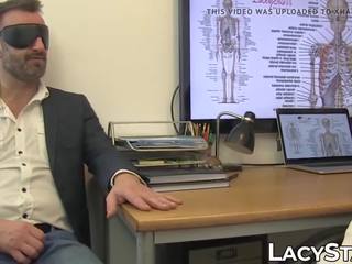 Surgeon pascal anale frange gros seins lacey starr: gratuit x évalué vidéo 7e