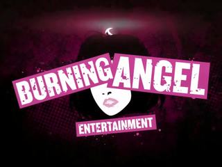 Burningangel spermswap و موانئ دبي فاسق طقوس العربدة