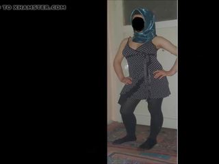 Turc arabic-asian hijapp amesteca fotografie 27, xxx video b2