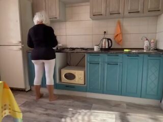 Milf os spreads dela grande cu para anal sexo filme dela filho