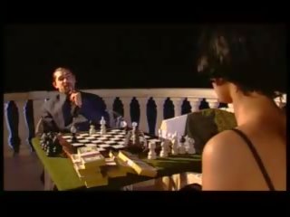 Chess gambit - мишел див, безплатно нов американски баща мръсен клипс филм