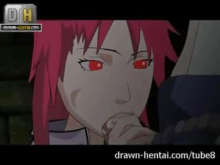 Naruto sesso video