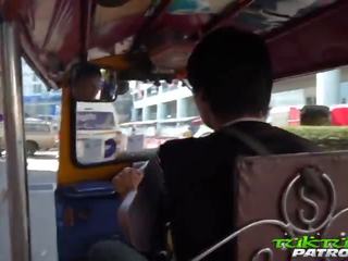 Tuktukpatrol groß meise thailändisch prinzessin macy nihongo anal gefickt